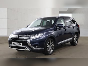 Used Mitsubishi Outlander 2019 for sale - 79384933: Photo