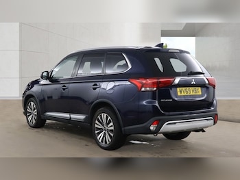 Used Mitsubishi Outlander 2019 for sale - 79384933: Photo