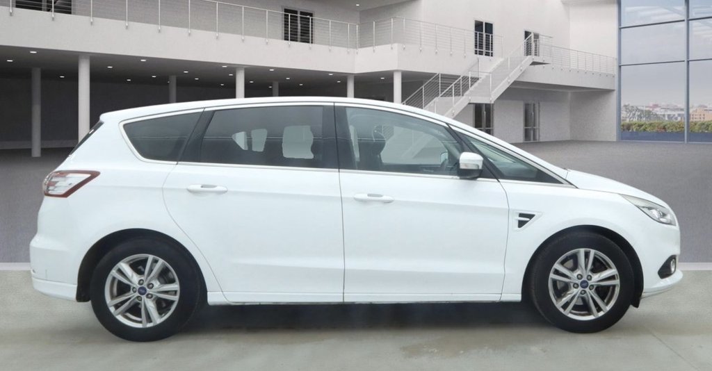 Used Ford S-Max 2016 for sale - 77771031: Photo 2