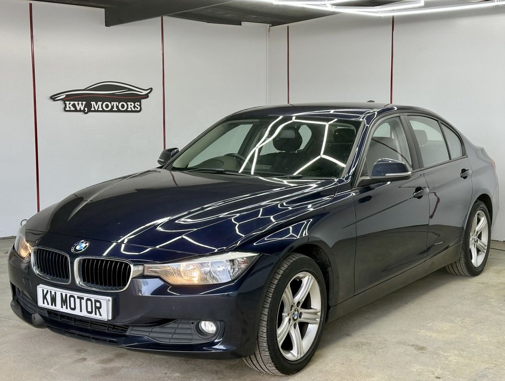 Used BMW 3 Series 2015 for sale - 77558161: Photo 11