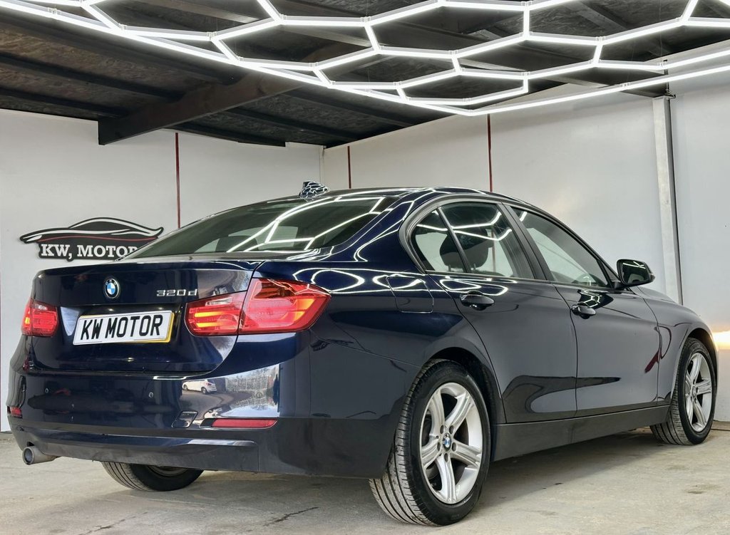 Used BMW 3 Series 2015 for sale - 77558161: Photo 12