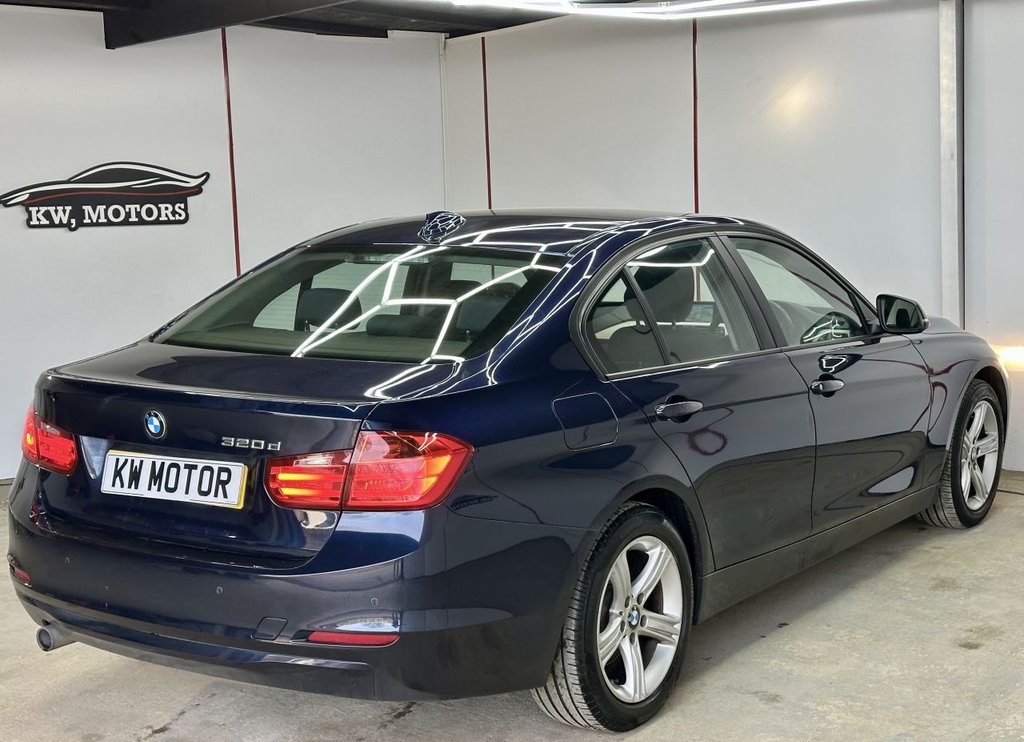 Used BMW 3 Series 2015 for sale - 77558161: Photo 13