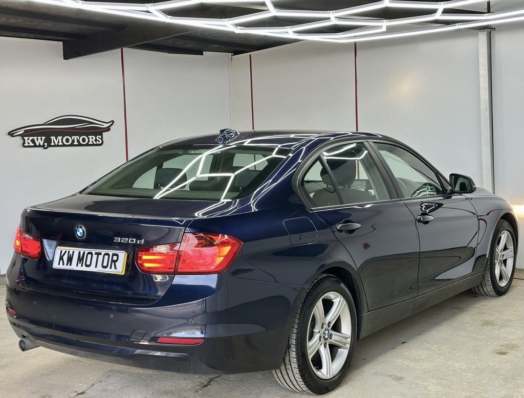 Used BMW 3 Series 2015 for sale - 77558161: Photo 15