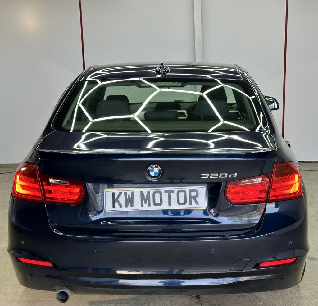 Used BMW 3 Series 2015 for sale - 77558161: Photo 16