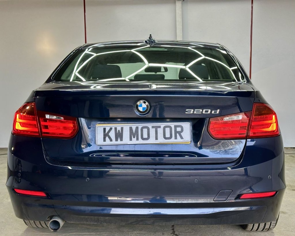 Used BMW 3 Series 2015 for sale - 77558161: Photo 17