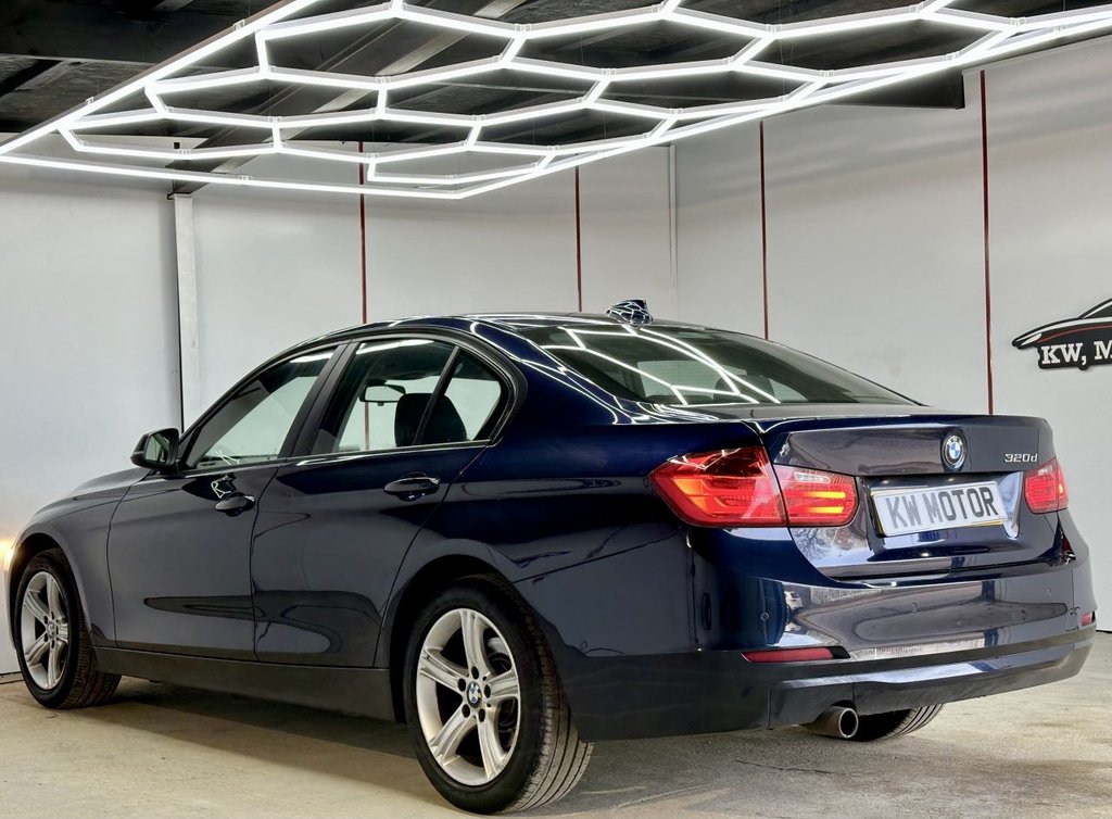 Used BMW 3 Series 2015 for sale - 77558161: Photo 18
