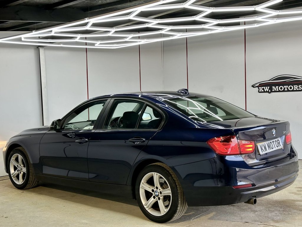 Used BMW 3 Series 2015 for sale - 77558161: Photo 19