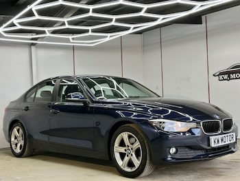 Used BMW 3 Series 2015 for sale - 77558161: Photo