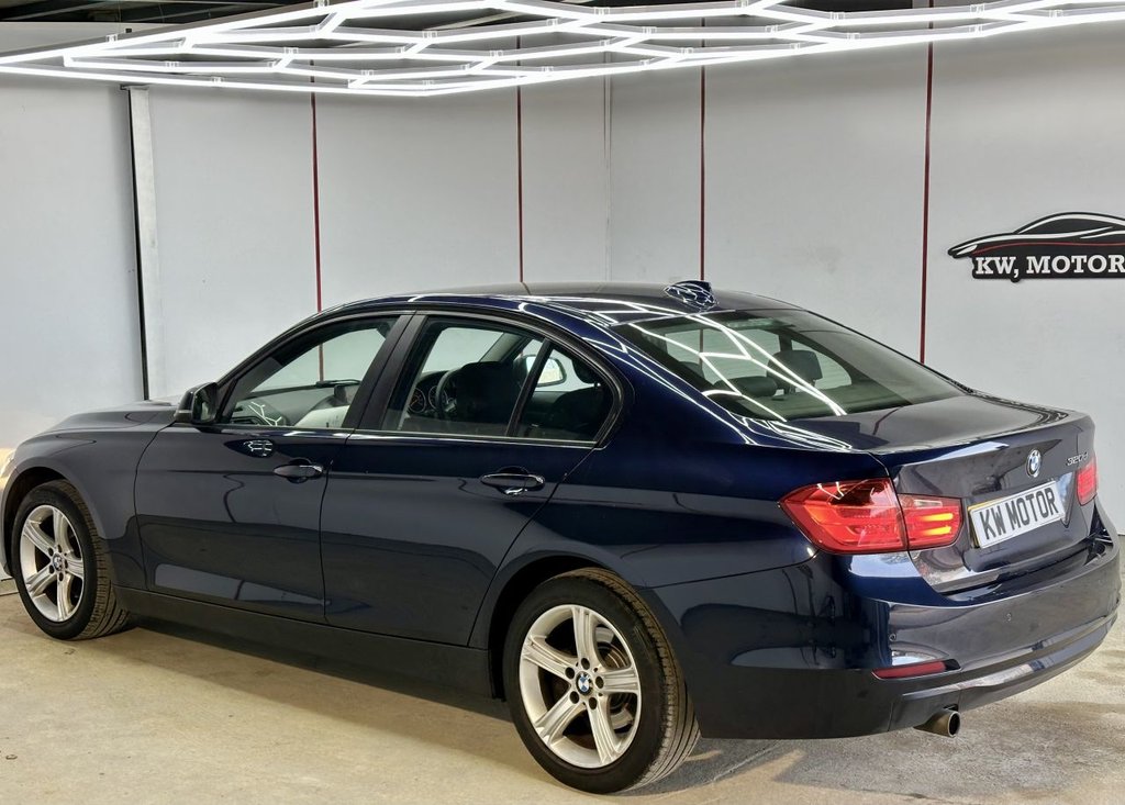 Used BMW 3 Series 2015 for sale - 77558161: Photo 20