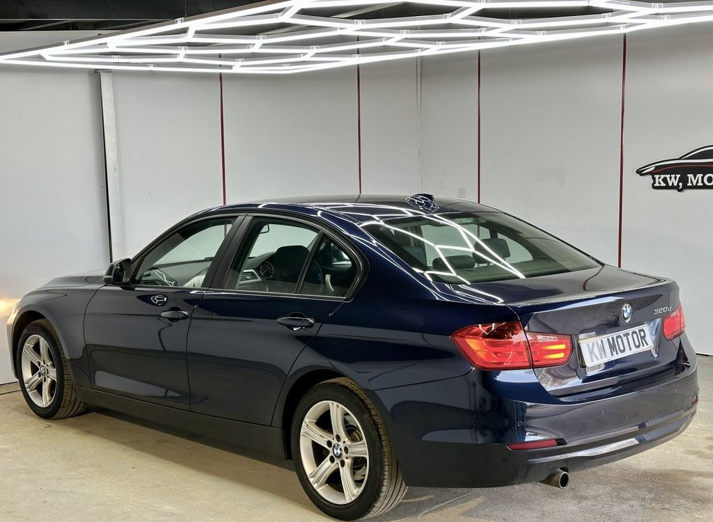 Used BMW 3 Series 2015 for sale - 77558161: Photo 21