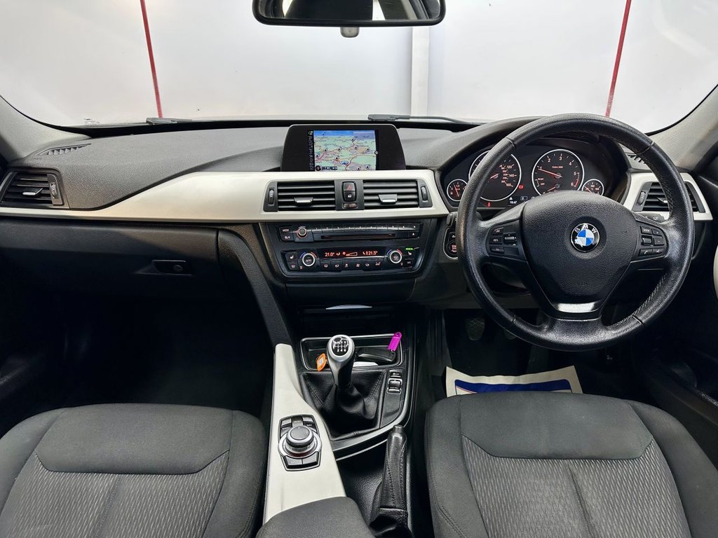 Used BMW 3 Series 2015 for sale - 77558161: Photo 22