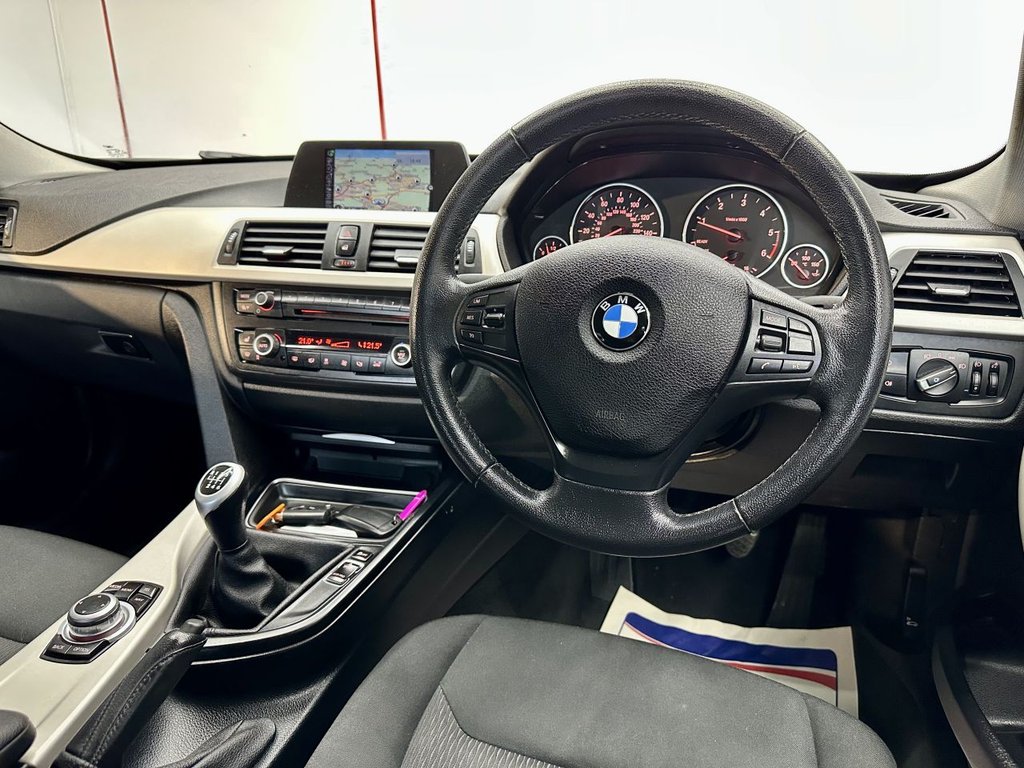 Used BMW 3 Series 2015 for sale - 77558161: Photo 24