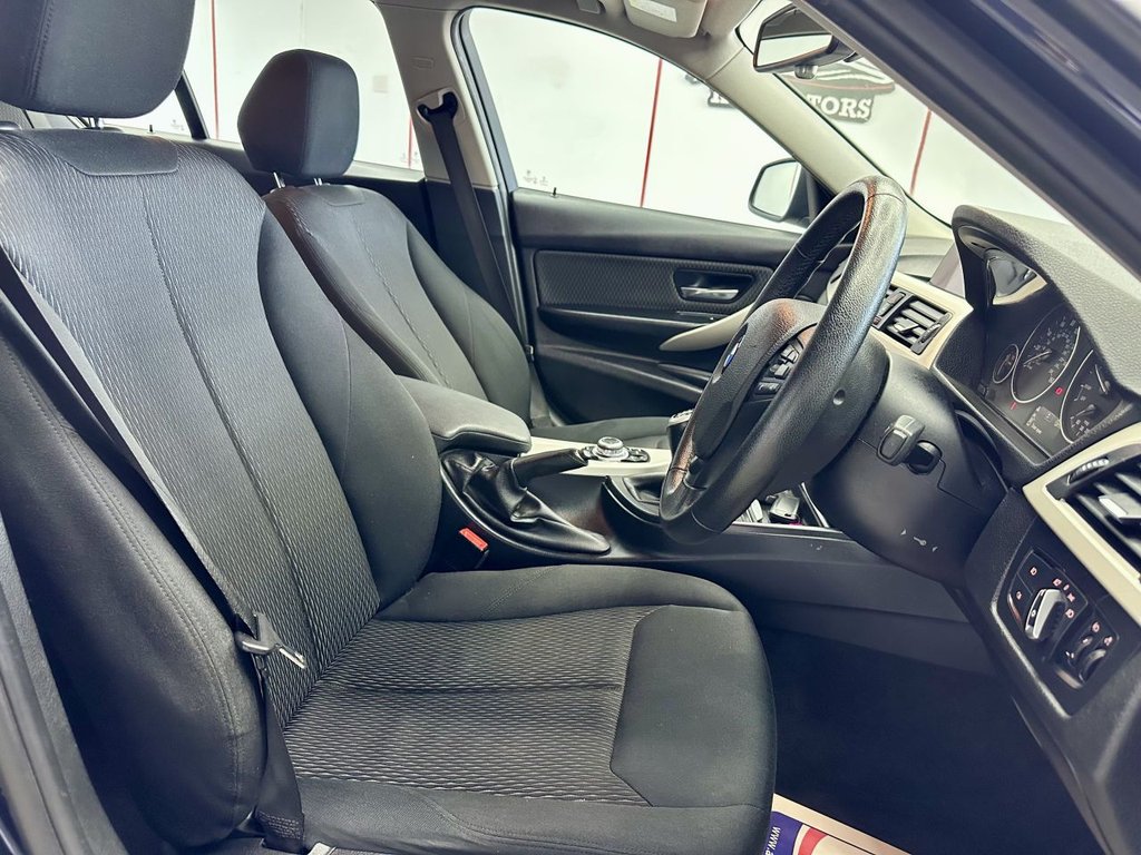 Used BMW 3 Series 2015 for sale - 77558161: Photo 27