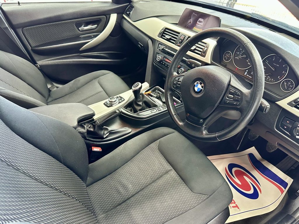 Used BMW 3 Series 2015 for sale - 77558161: Photo 28