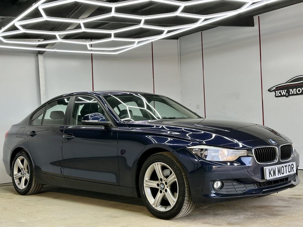 Used BMW 3 Series 2015 for sale - 77558161: Photo 3