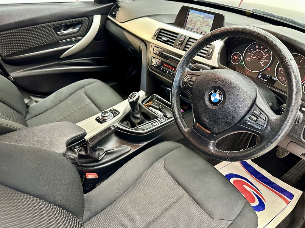 Used BMW 3 Series 2015 for sale - 77558161: Photo 31