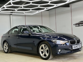 Used BMW 3 Series 2015 for sale - 77558161: Photo