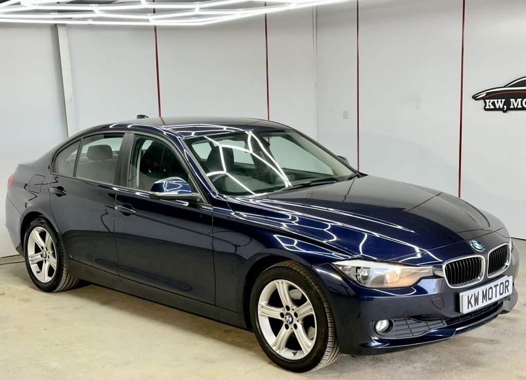 Used BMW 3 Series 2015 for sale - 77558161: Photo 4