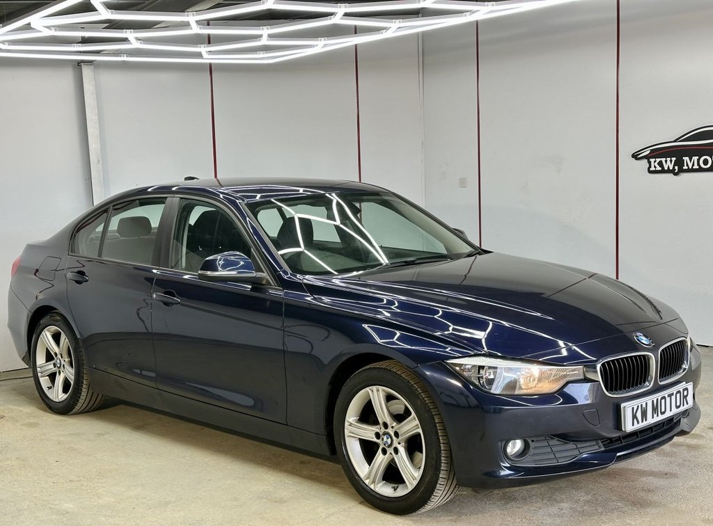 Used BMW 3 Series 2015 for sale - 77558161: Photo 48