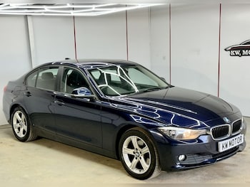 Used BMW 3 Series 2015 for sale - 77558161: Photo