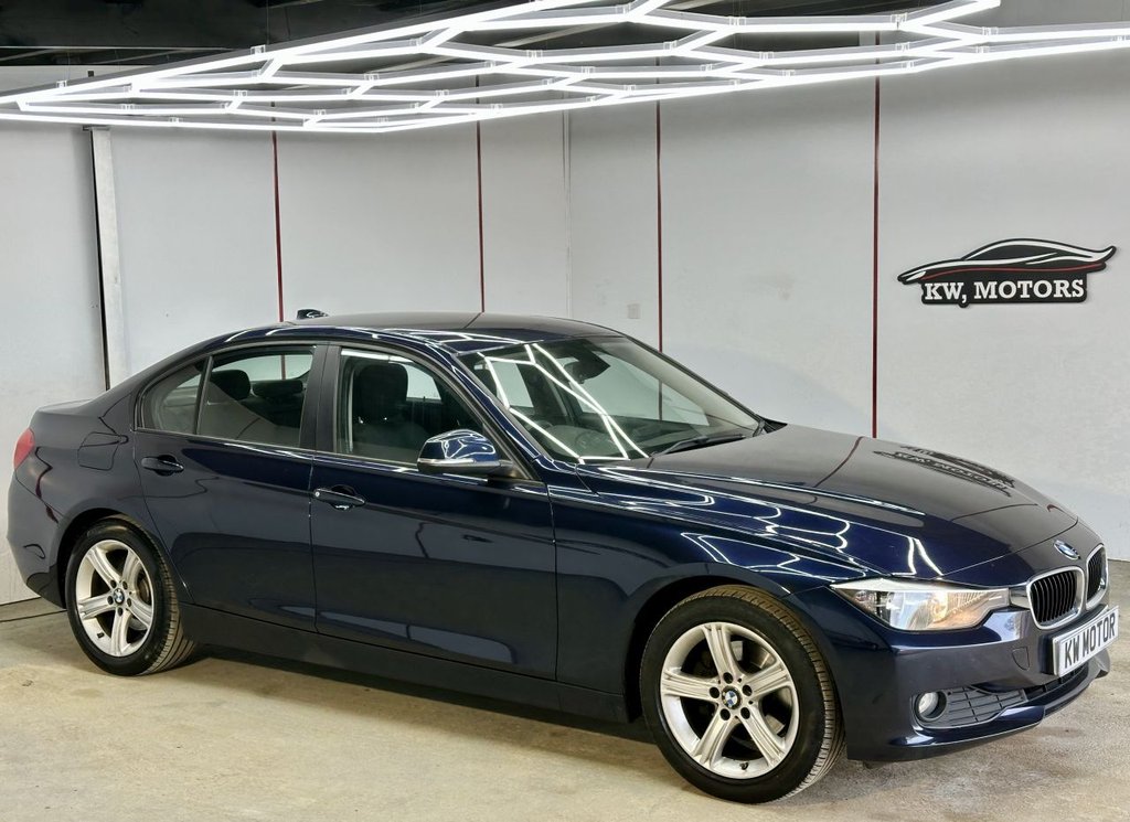 Used BMW 3 Series 2015 for sale - 77558161: Photo 5