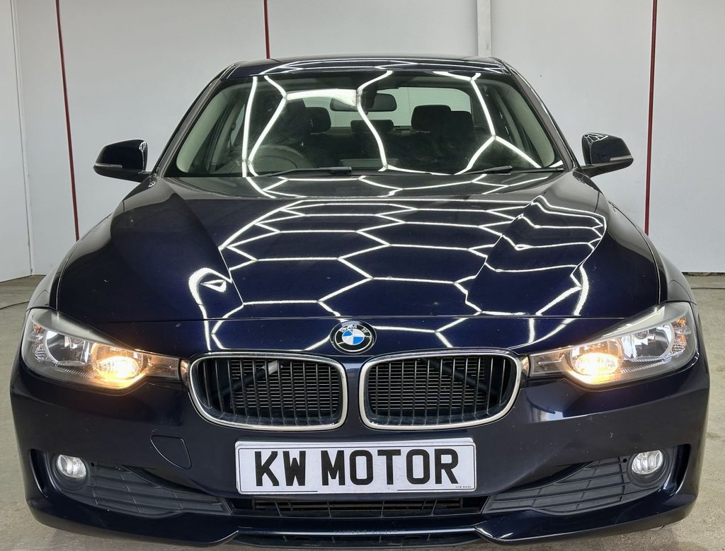 Used BMW 3 Series 2015 for sale - 77558161: Photo 6