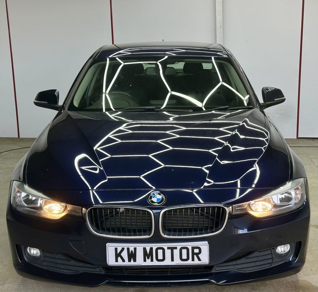 Used BMW 3 Series 2015 for sale - 77558161: Photo 7