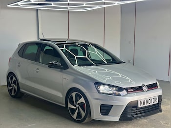 Used Volkswagen Polo 2015 for sale - 75253710: Photo
