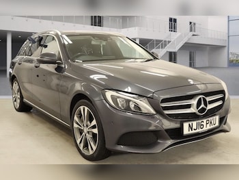 Mercedes-Benz C Class feature image