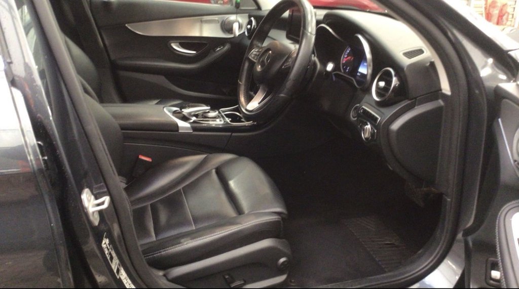 Used Mercedes-Benz C Class 2016 for sale - 77685408: Photo 7