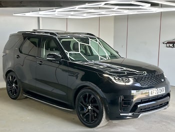 Used Land Rover Discovery 2020 for sale - 78753945: Photo