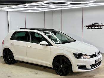 Used Volkswagen Golf 2016 for sale - 78536533: Photo