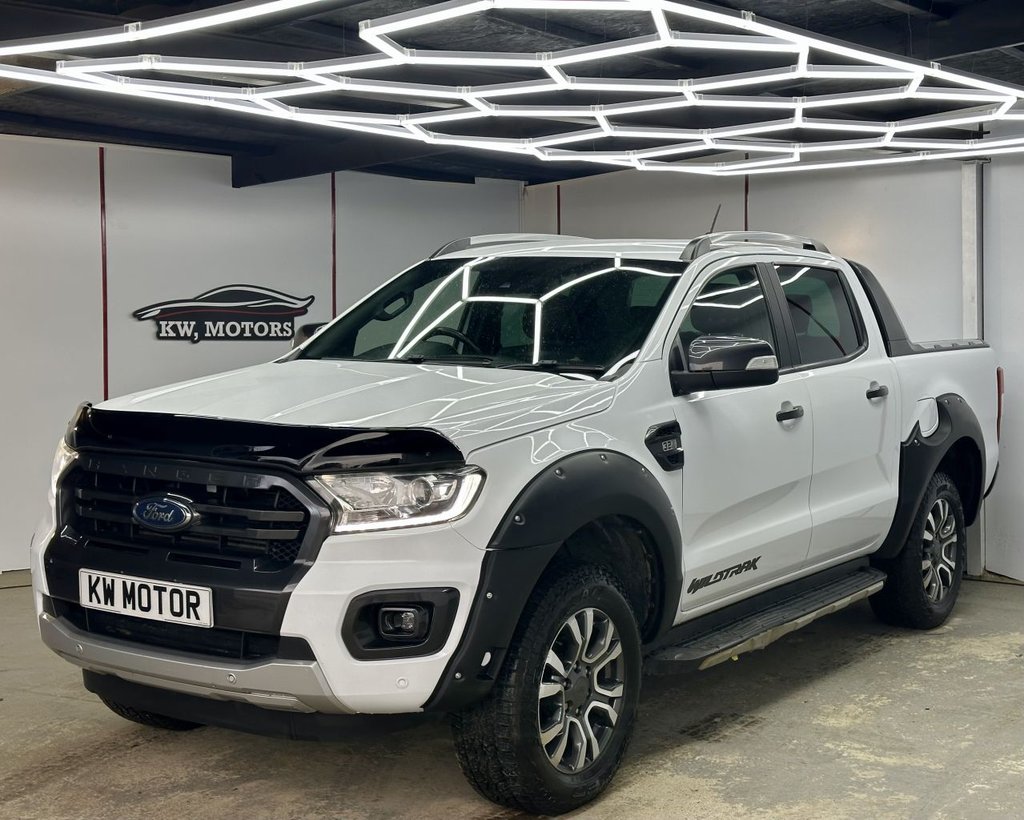 Used Ford Ranger 2020 for sale - 75619514: Photo 10