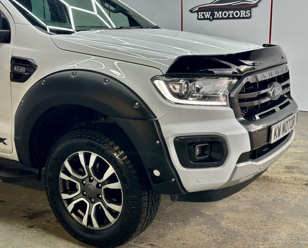 Used Ford Ranger 2020 for sale - 75619514: Photo 13