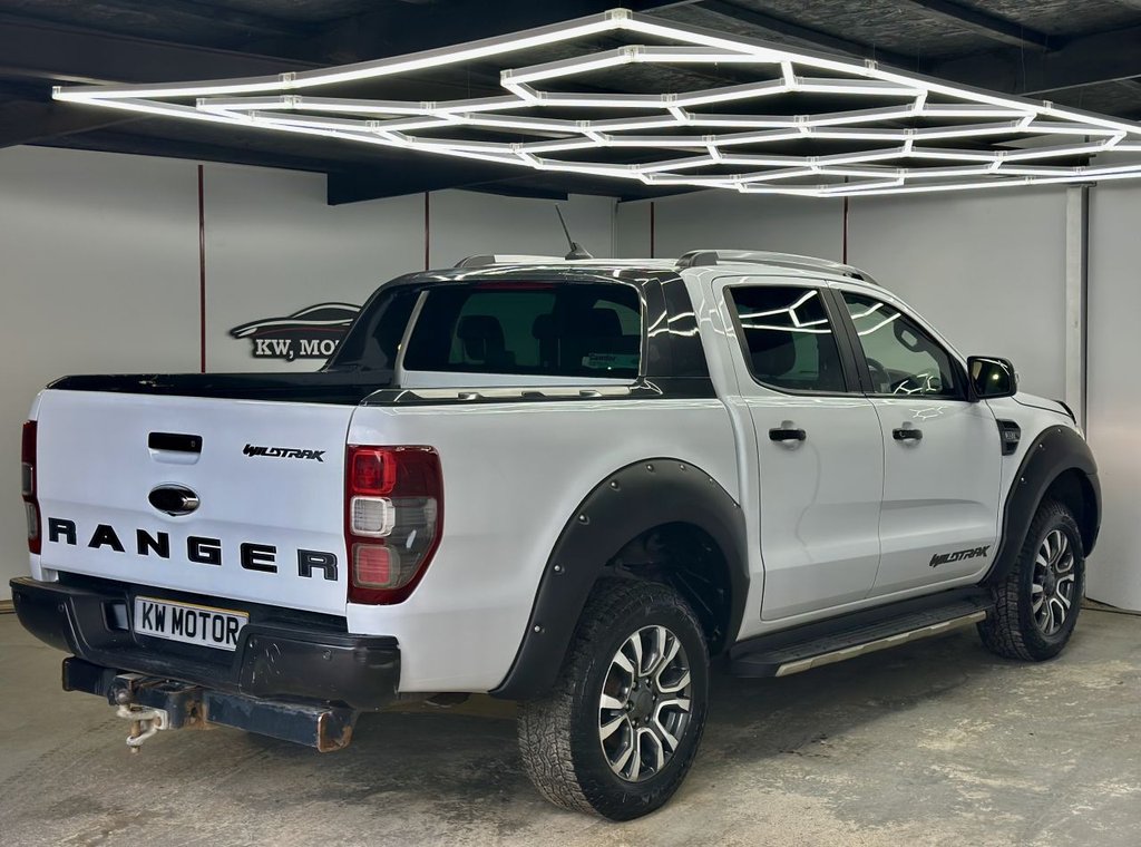 Used Ford Ranger 2020 for sale - 75619514: Photo 14