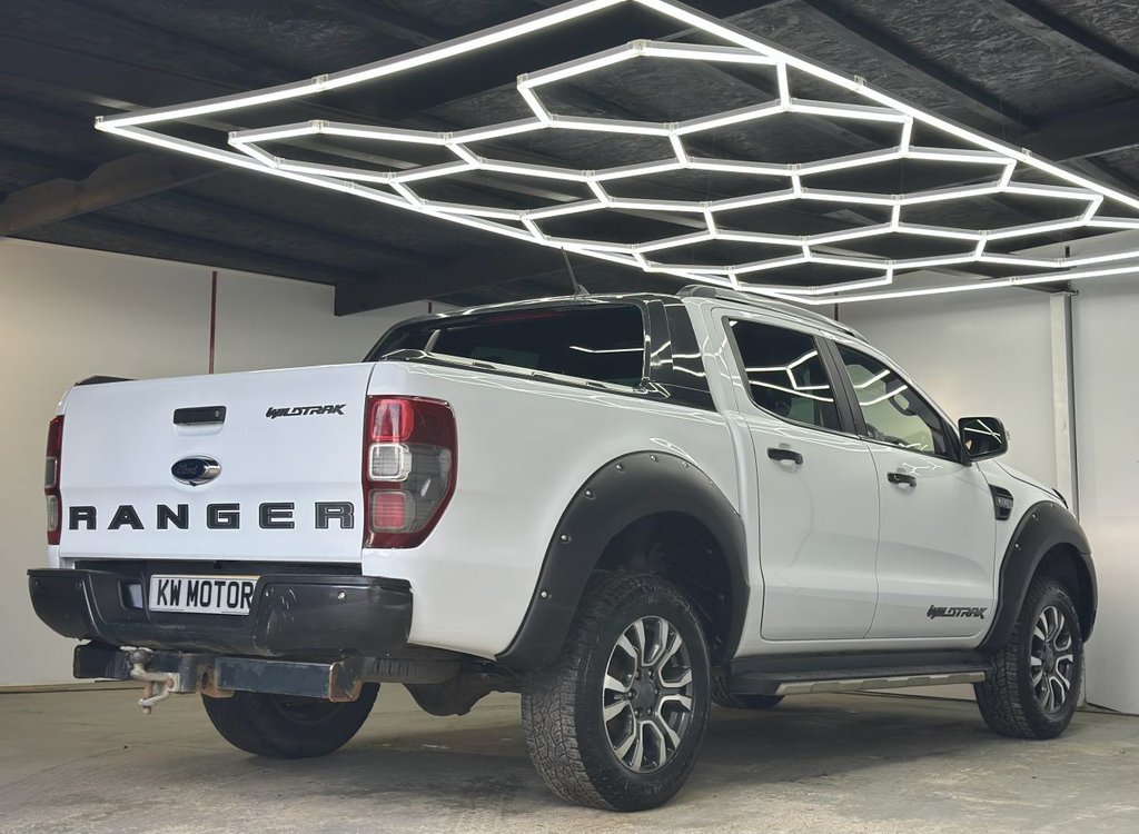 Used Ford Ranger 2020 for sale - 75619514: Photo 15