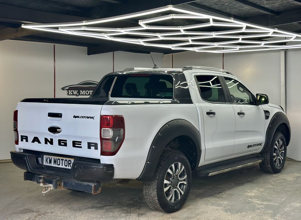 Used Ford Ranger 2020 for sale - 75619514: Photo 16