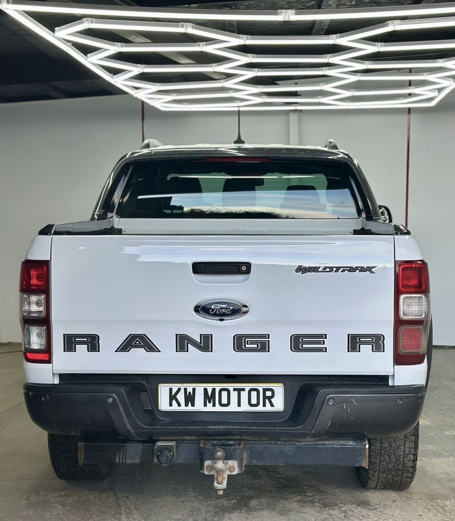 Used Ford Ranger 2020 for sale - 75619514: Photo 17