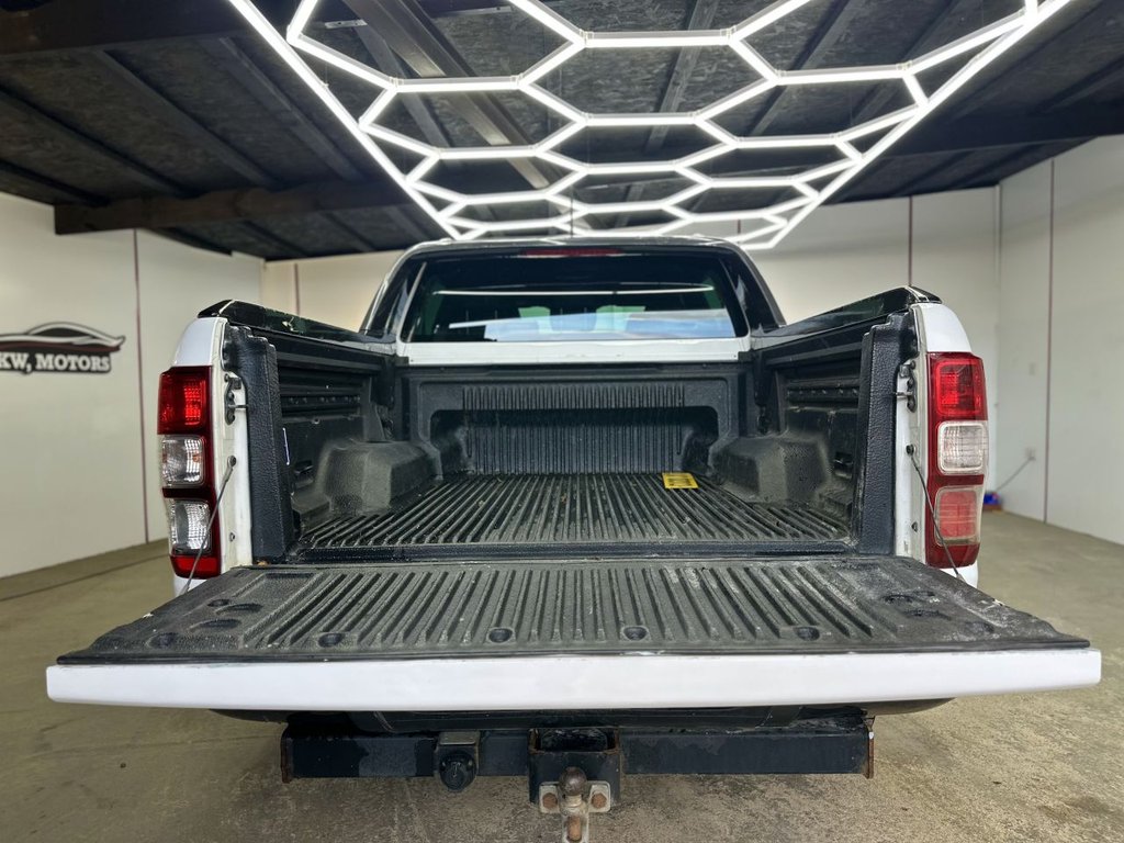 Used Ford Ranger 2020 for sale - 75619514: Photo 18