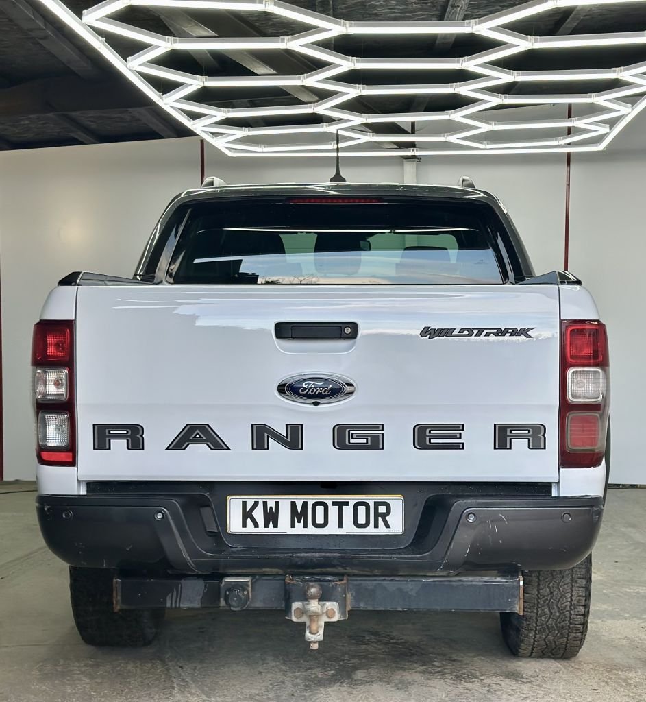 Used Ford Ranger 2020 for sale - 75619514: Photo 19