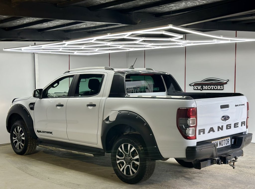 Used Ford Ranger 2020 for sale - 75619514: Photo 20