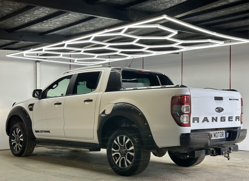 Used Ford Ranger 2020 for sale - 75619514: Photo 21