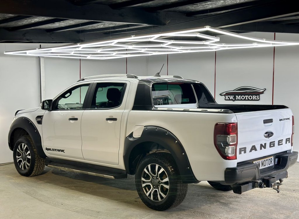 Used Ford Ranger 2020 for sale - 75619514: Photo 22