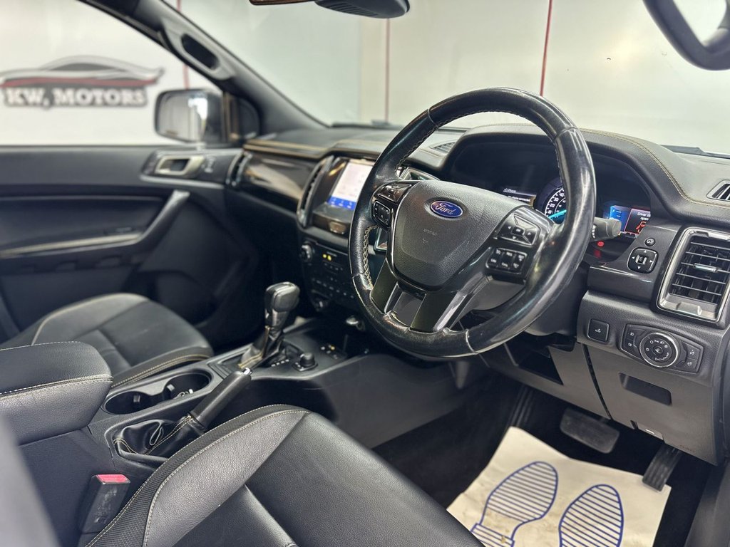 Used Ford Ranger 2020 for sale - 75619514: Photo 23