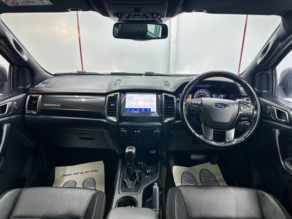 Used Ford Ranger 2020 for sale - 75619514: Photo 24