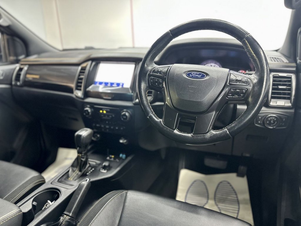 Used Ford Ranger 2020 for sale - 75619514: Photo 26