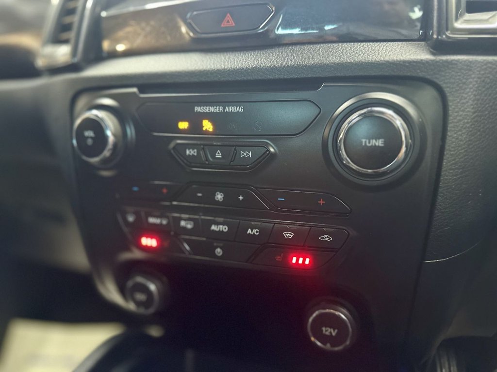 Used Ford Ranger 2020 for sale - 75619514: Photo 33