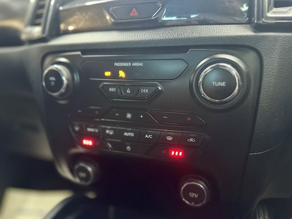 Used Ford Ranger 2020 for sale - 75619514: Photo 33