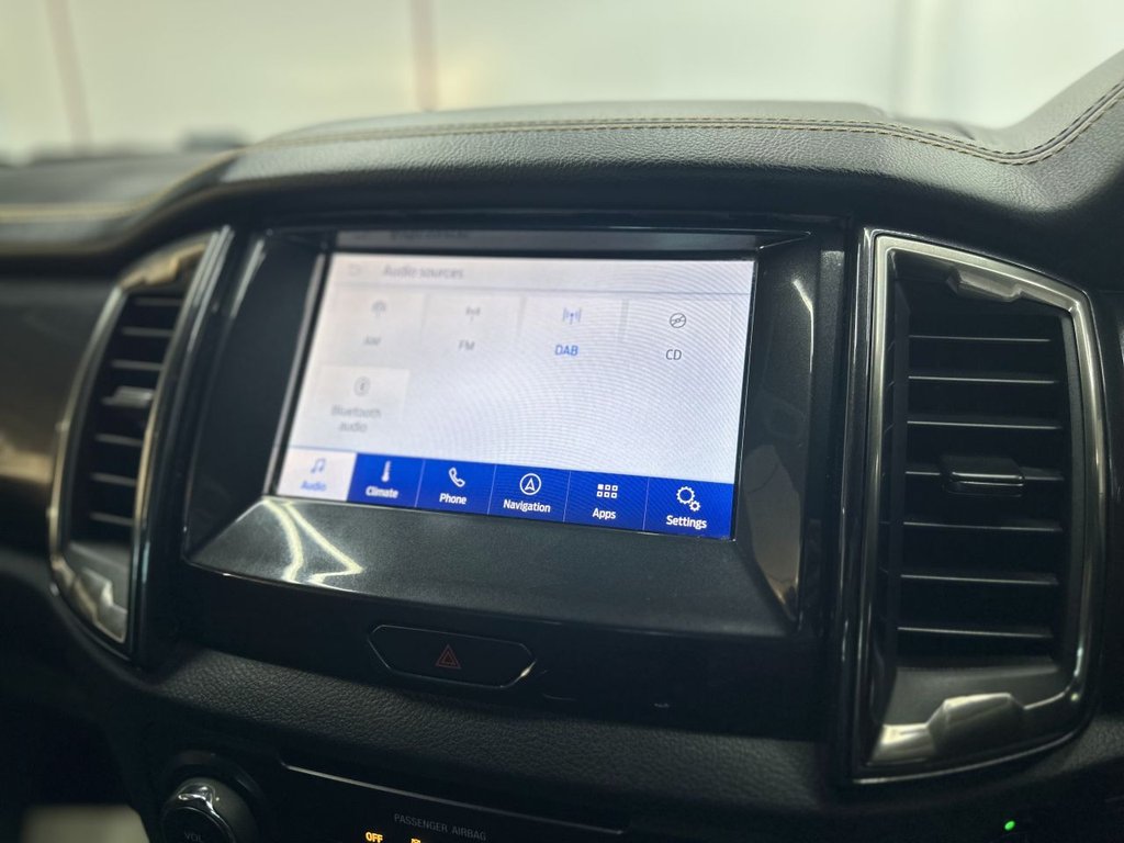 Used Ford Ranger 2020 for sale - 75619514: Photo 34