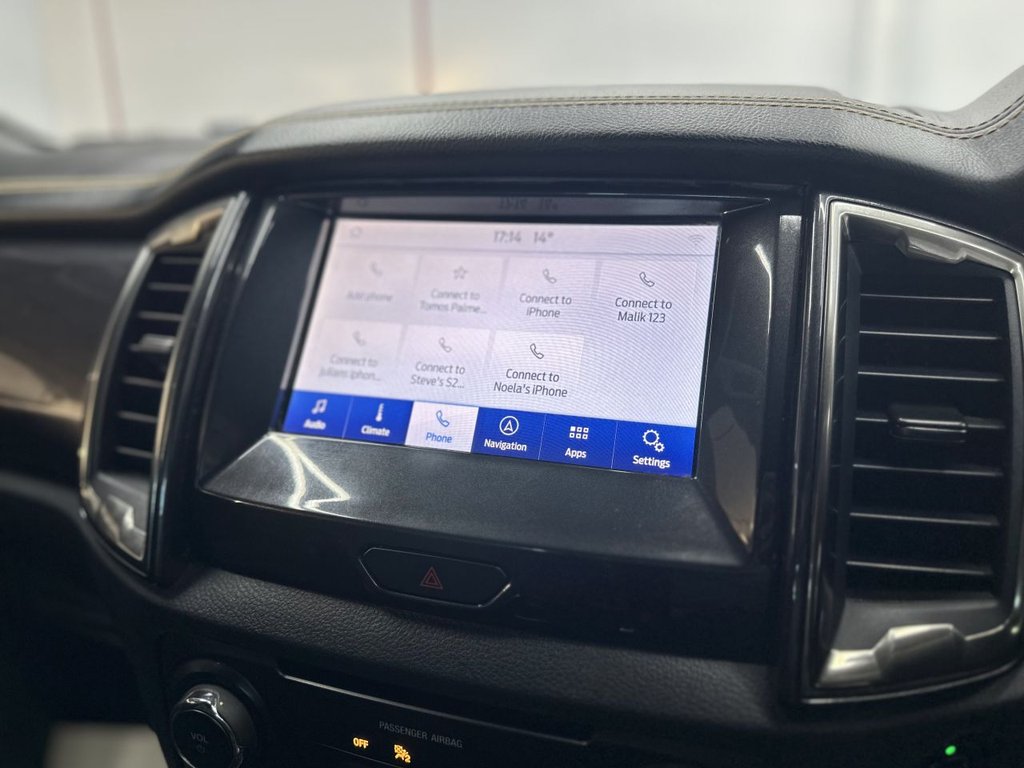 Used Ford Ranger 2020 for sale - 75619514: Photo 35